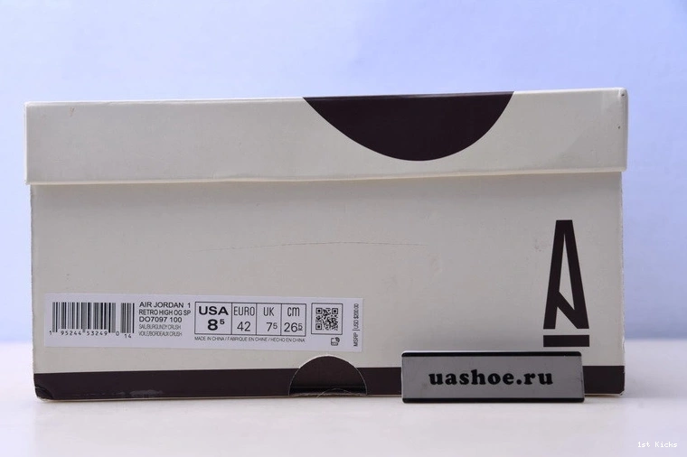 Maniere DO7097-100 Air 1 Ma x Jordan A 1006